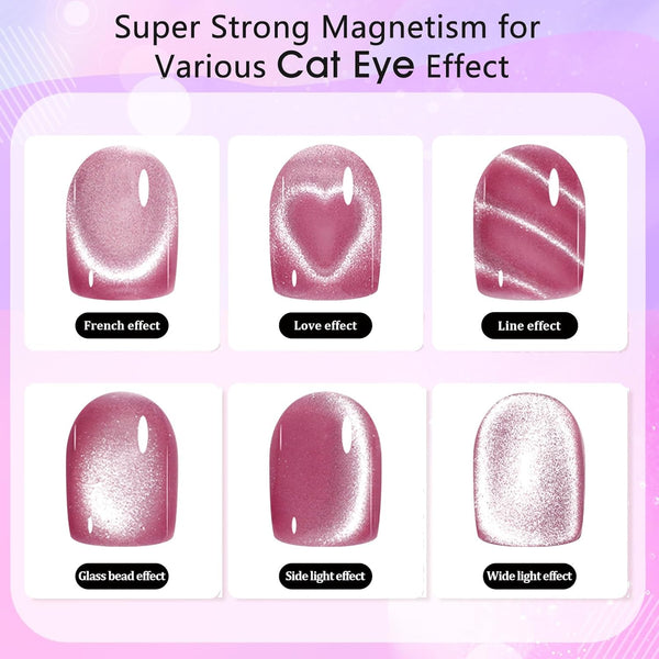 Magnetic Nail Art Wand